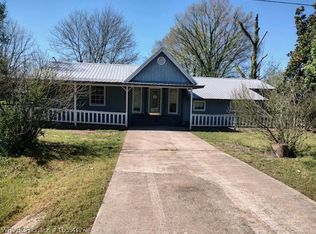 18605 Highway 217, Charleston, AR 72933