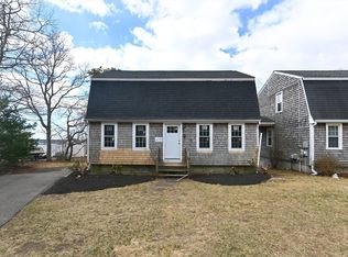 95 Alewife Rd #22A, Plymouth, MA 02360