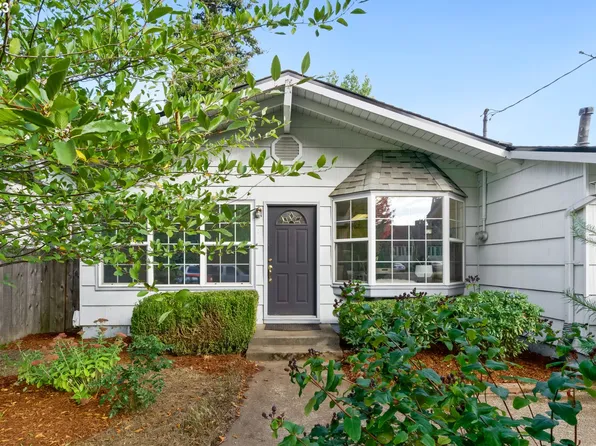 7526 N Fowler Ave, Portland, OR 97217
