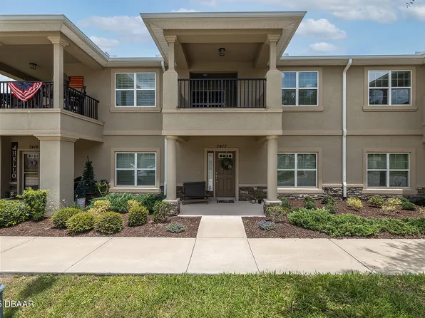 3417 Medici Blvd, New Smyrna Beach, FL 32168
