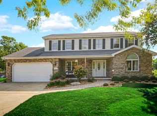 602 Stephanie Dr, Lockport, IL 60441