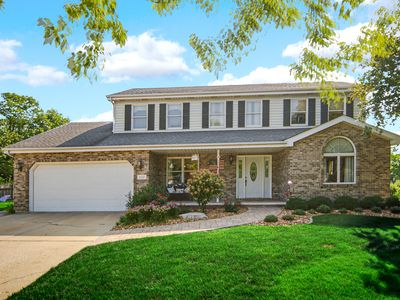 602 Stephanie Dr, Lockport, IL, 60441