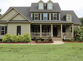 740 Gary Summers Rd, Senoia, GA 30276