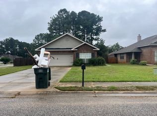 16558 Scepter Ct, Loxley, AL 36551