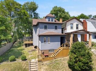 38 Pasadena St, Pittsburgh, PA