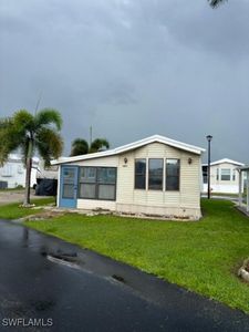 11671 Slipper Shell Dr #147, Fort Myers, FL, 33908