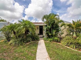 3743 Dartmouth Ave N, Saint Petersburg, FL 33713