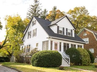 92 Weston Ave, Braintree, MA 02184