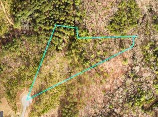 LT 1629th #S/D, Blairsville, GA 30512