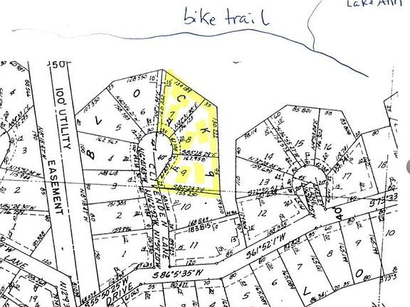 3rd image of Clivenden Ln #9