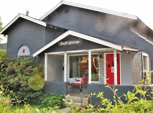 1005 S Mount Shasta Blvd, Mount Shasta, CA 96067
