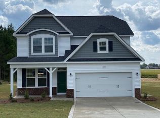 447 Ballater Ln, Cameron, NC 28326