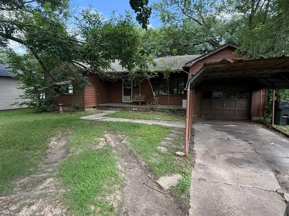 4016 Marshall Dr, Fort Smith, AR 72904