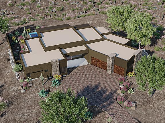 4th image of 13930 N Flint Peak Pl