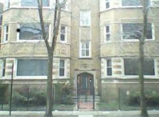 7745 S Yates Blvd #2N, Chicago, IL 60649
