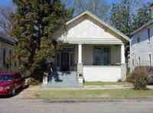519 Lamar Ave, Selma, AL 36701