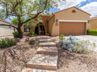 9630 E Corte Torre Del Sol, Tucson, AZ 85748