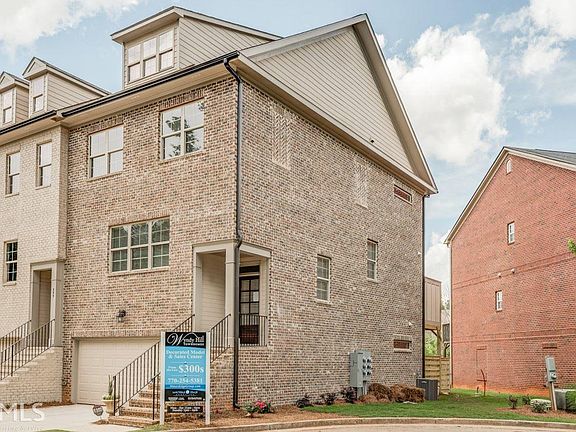 3rd image of 355 Benson Manor Cir SE #6
