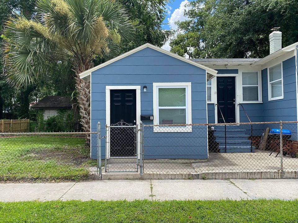 1st image of 5002 Colonial Ave #1