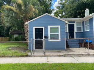 5002 Colonial Ave #1, Jacksonville, FL 32210