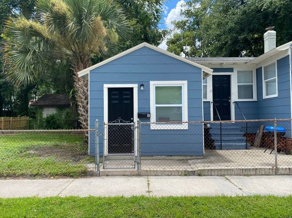 5002 Colonial Ave #1
