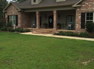 4695 County Road 350, Meridian, MS 39301