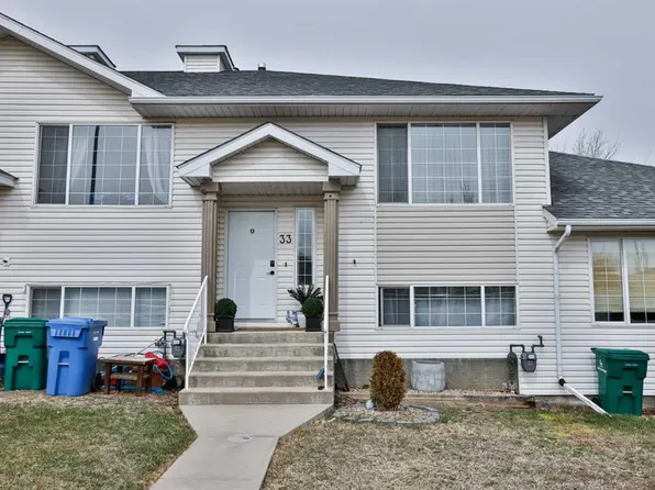 33 Chilcotin Rd S, Lethbridge, AB T1K 7G9