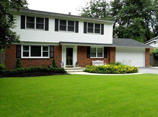 2520 Millcreek Rd, Wilmington, DE 19808