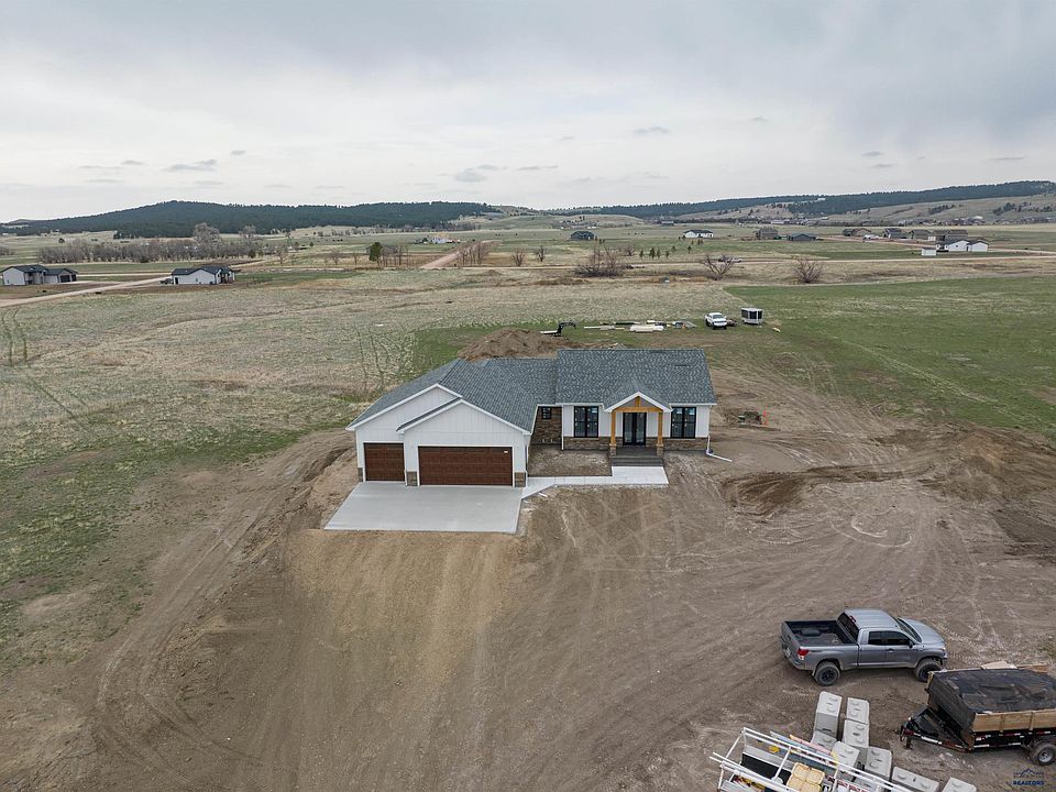 13851 Riata Loop, Piedmont, SD 57769 MLS 164365 Zillow