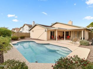 4033 W Avenida Del Sol, Glendale, AZ 85310