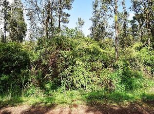 Aloha Dr LOT 15, Kurtistown, HI 96760