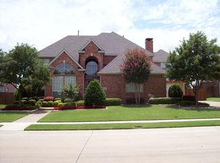 6205 Wildwood Dr, McKinney, TX 75070
