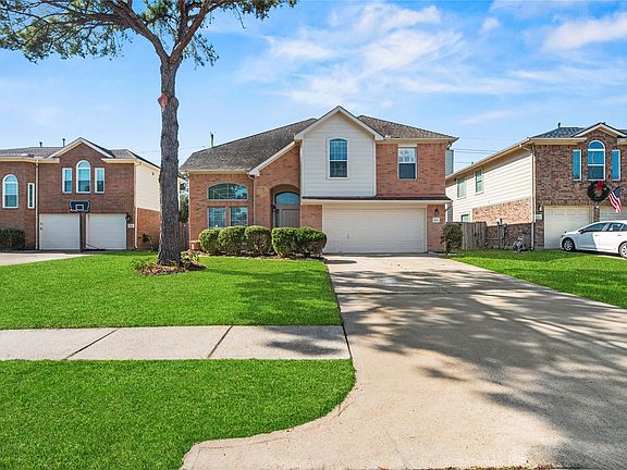 2nd image of 6511 Harcourt Bridge Drive