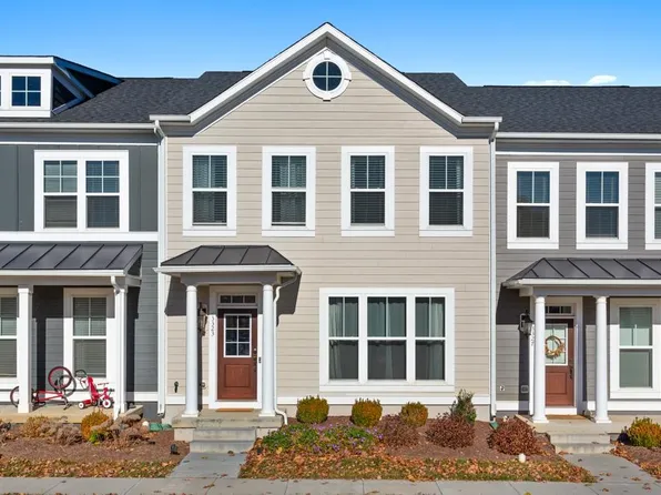 3323 Battery Park Pl, Harrisonburg, VA 22801