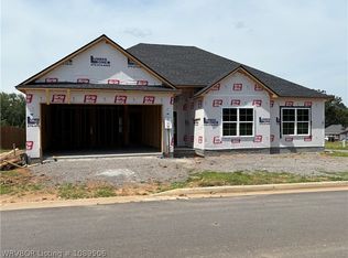 1014 Hunter Dr, Barling, AR 72923