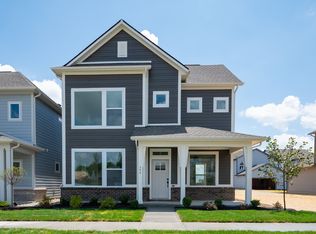 799 Rose Garden Way, Westfield, IN