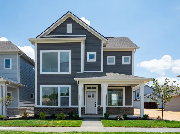 799 Rose Garden Way, Westfield, IN 46074