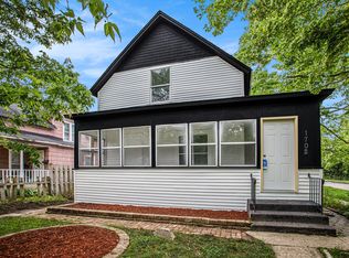 1702 Charles Ave, Kalamazoo, MI 49048