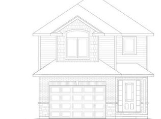 Matthew Model, Haldimand County, ON N0A 1J0