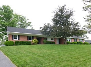 3910 Hawthorne Rd, Ellicott City, MD 21042