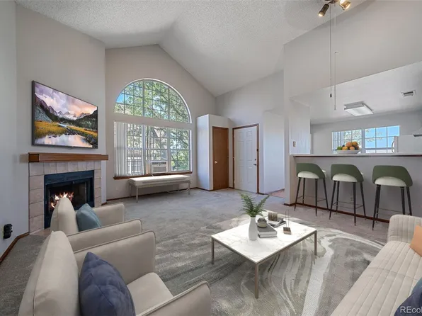5704 W Asbury Place #301, Lakewood, CO 80227