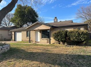 756 Betty Ln, Hurst, TX 76053