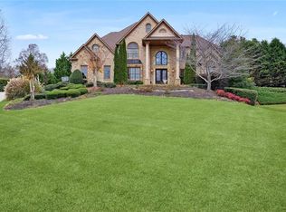 230 Manor Close, Milton, GA 30004