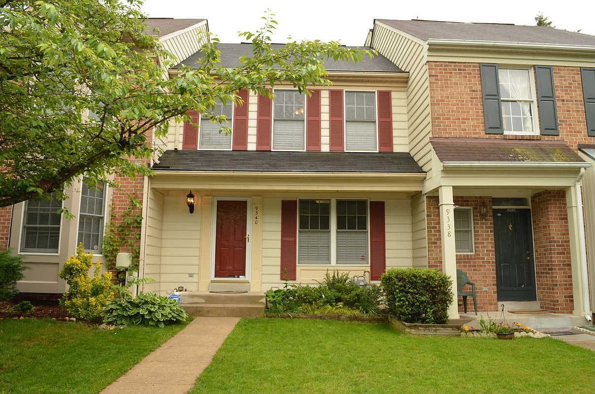 9340 Breamore Ct, Laurel, MD 20723 Zillow