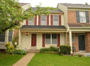 9340 Breamore Ct, Laurel, MD 20723