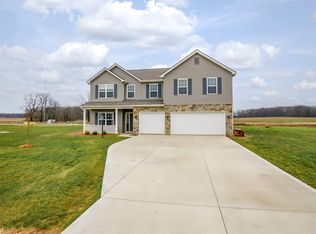 6615 Ruby Springs Pkwy, Auburn, IN 46706