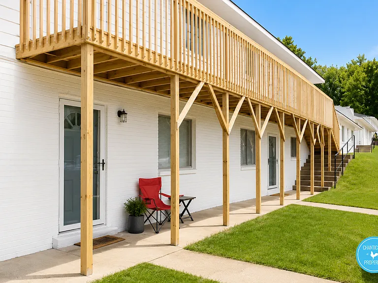 1400 Creech Rd #7 — Photo 13