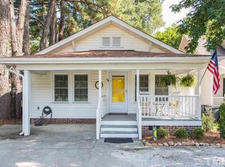 116 Earp St, Holly Springs, NC 27540