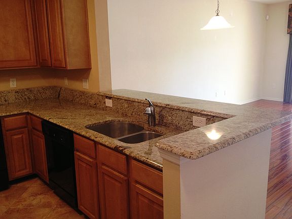 Granite Countertops