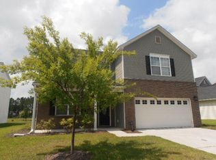 361 Deep River Rd, Summerville, SC 29483